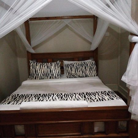 Kijiji Homestay Nairobi Exteriör bild