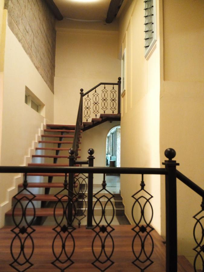 Kijiji Homestay Nairobi Exteriör bild