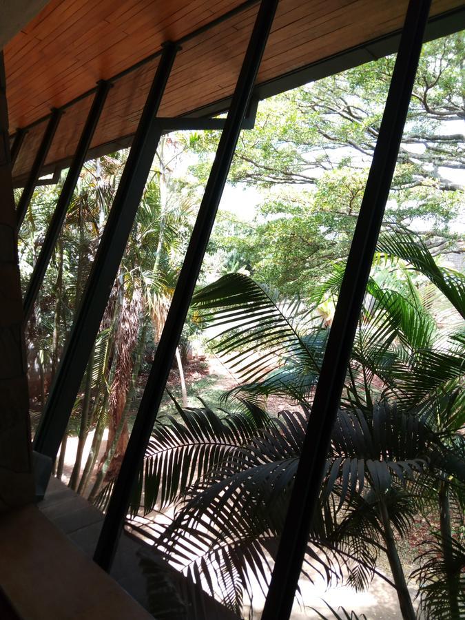 Kijiji Homestay Nairobi Exteriör bild
