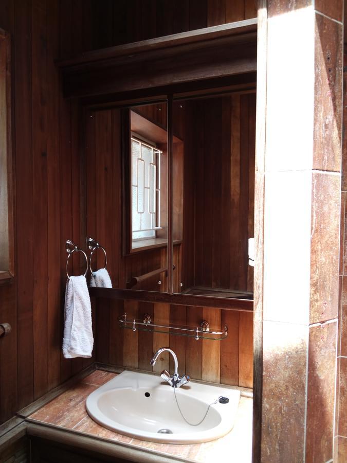 Kijiji Homestay Nairobi Exteriör bild