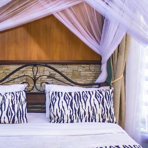 Kijiji Homestay Nairobi Exteriör bild